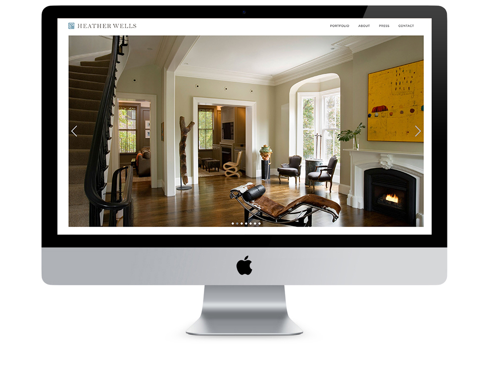Heather Wells Interiors