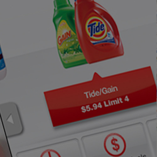 CVS: Online Banners