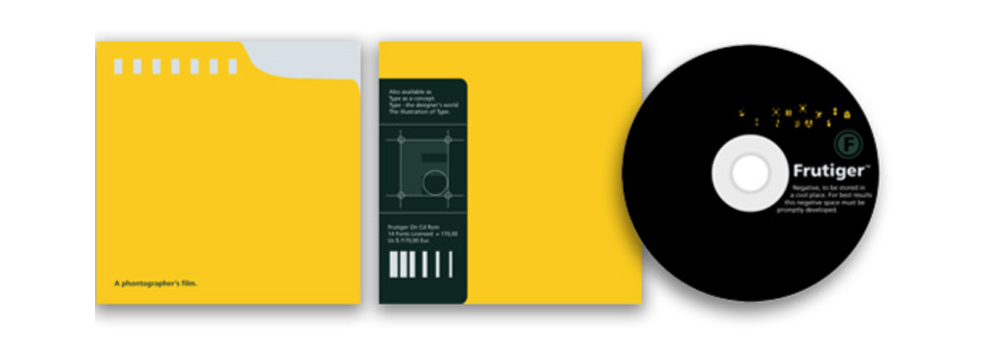 Type Book